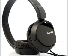 Sony Wired Headphones