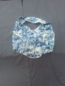 Summer top suitable for teenager