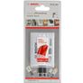 Bosch 51mm Carbide Tipped Hole Saw - for wood Image 2