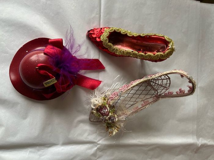 Christmas Tree decoration