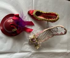Christmas Tree decoration