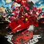 Warhammer 40,000 Armageddon, Fully Painted Display Quality Armies, Vehicles, Mats, Storage Image 4