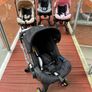 Brand new car seat pram stroller like doona Image 5