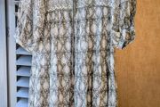 Daughters of India midi dress