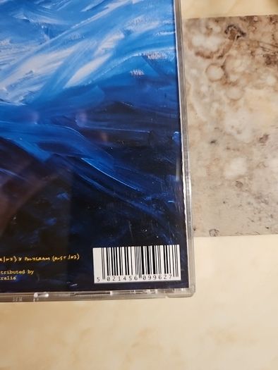 Dirty Three CD  - Whatever You Love, You Are