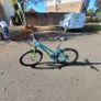 Camaro Stepthrough Mountain bike Image 6
