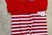 Kids Christmas PJs