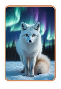 1 Troy Oz Copper Art Bar Fantasy Animals Series