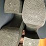 Platform Heel Boots Image 4