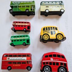 Model buses