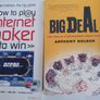 Poker and Chess Books Image 5