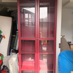 shelving unit