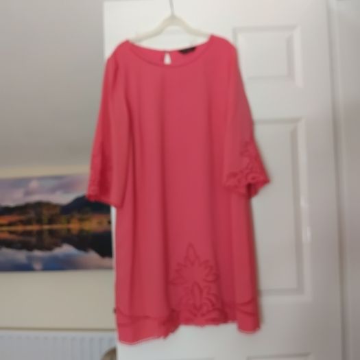 Ladies dress
