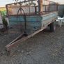 10x6 tractor tipping trailer Image 5