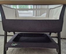Baby - Tutti Bambini CoZee Bedside Crib