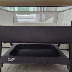 Baby - Tutti Bambini CoZee Bedside Crib