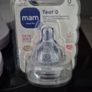Mam Baby Bottles & Teat Image 4