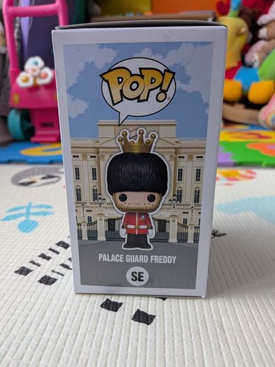 Funko Freddy Funko