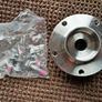 FRONT Wheel Bearing Hub Kit BMW E39 Image 3