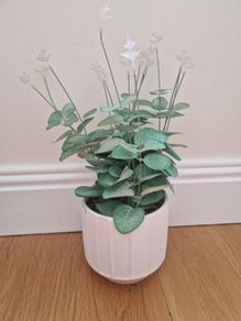 Fake plant