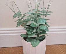 Fake plant