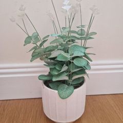 Fake plant