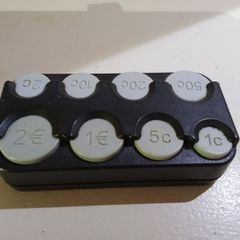 Euro Coin Sorter