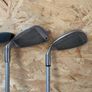 Full AFC women's golf irons set & putter (BB plus) (RH) Image 10