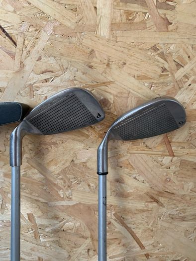 Full AFC women's golf irons set & putter (BB plus) (RH)