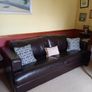 3 seater with matching single seater Price reduced. Image 7
