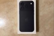 iPhone 18 Pro 1TB - Black