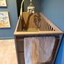 Cot bed Image 3