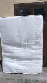 Double size mattress