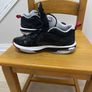 Nike Air Jordan Flight trainers size 45/ UK 10 Image 8