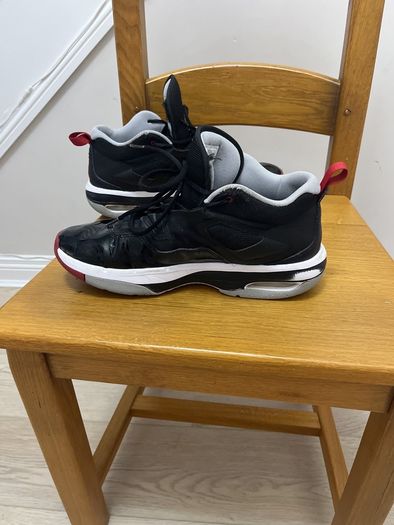 Nike Air Jordan Flight trainers size 45/ UK 10