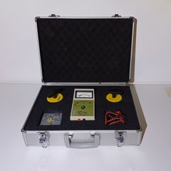 Pelstat Surface Resistivity Test Kit