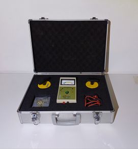Pelstat Surface Resistivity Test Kit