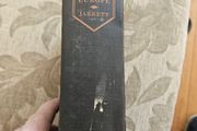 A History Of Europe.  From The Earliest Times To The Present.  By Bede Jarrett, O.p. First Edition 560 Page Hardback In Good Condition.  See Photos For Same.