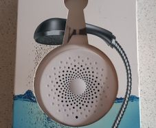 Bluetooth Shower Speaker