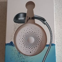Bluetooth Shower Speaker