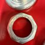 Hatta Swan Super Deluxe NJS 1" Threaded Headset 27mm Crown Race JIS Image 3