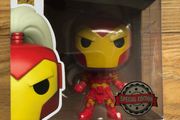 Funko Marvel: Iron Man Mystic Armor (Exclusive) #918