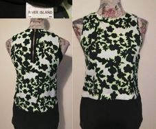 Fabulous River Island Top