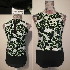 Fabulous River Island Top