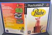 Babe Ps2