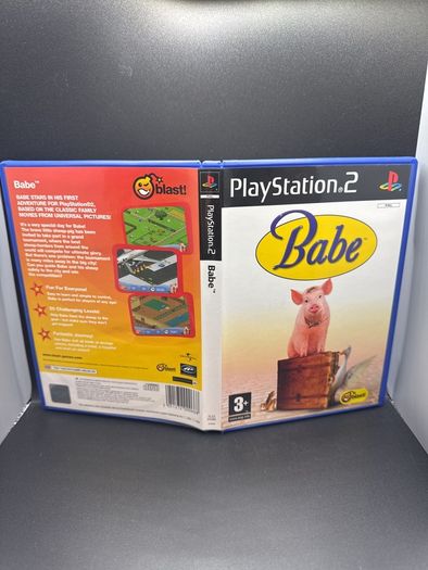 Babe Ps2