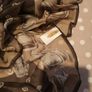 Scarf Talbots square Image 4