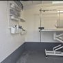 Dog grooming van and equipment Image 3