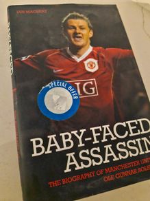 Ole biography