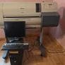 Canon w6200 printer Image 2